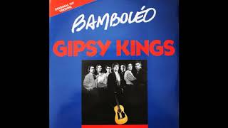 1987 Gypsy Kings  Bamboleo Latin Extended Version [upl. by Rawna845]