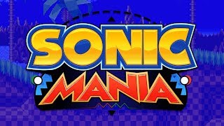 Rogues Gallery Mirage Saloon Zone Act 2  Sonic Mania OST [upl. by Reta]