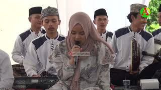 an naja Indonesia Sholawat terbaru [upl. by Marybella]