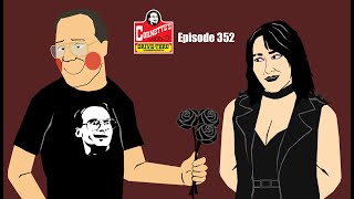 Jim Cornette Reviews Rhea Ripleys Return Promo on WWE Raw [upl. by Franza]