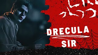 Dracula Sir movie explain movie bollywood [upl. by Yerag]