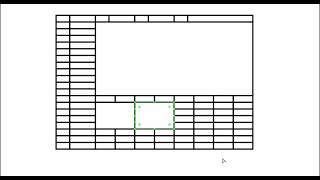 縫製仕様書の作り方 [upl. by Hars]