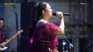 Suraatan Mira Rosita  NEW FATMALA LIVE JABON [upl. by Nevah]