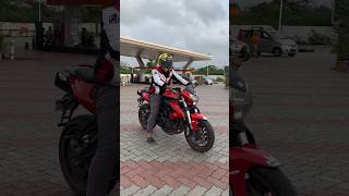 Benelli 600i Exhaust Sound 🥵🚀 benelli600i exhaustsound shorts [upl. by Aneleh405]