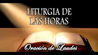 Laudes 5 de octubre de 2024 [upl. by Oeramed]