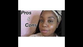 Pros and Cons of Nursing Oncology Nurse [upl. by Natrav]