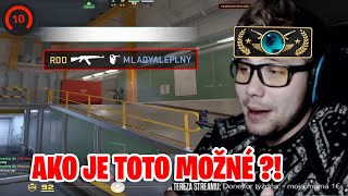 GLOBAL ELITE WINGMAN PROTI BOTOM  CELÝ ZÁZNAM [upl. by Midian]