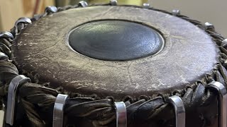 Short Instrumental Solo 🎼🪘 Mridangam   Morsing [upl. by Mitinger]