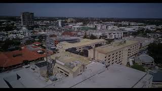 CAMBRIDGE STREET WEST LEEDERVILLE WA [upl. by Pry]