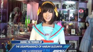 Alodia Dance Thank You [upl. by Aynatan696]