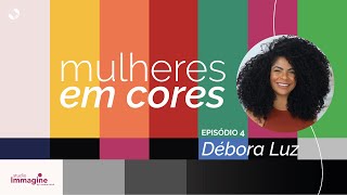 Coloração Pessoal dicas da cartela Outono Escuro por Débora Luz [upl. by Emiline181]