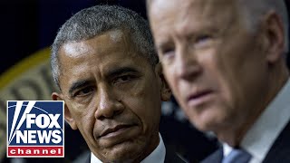 Obama to hold intervention with Biden as Kamala is furious postdebate Report [upl. by Kolivas]