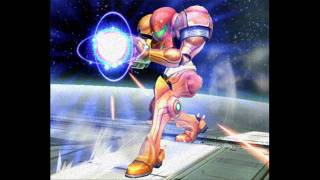 Super Smash Bros Brawl  Samus Victory Theme Remix  Raisi K [upl. by Keslie]