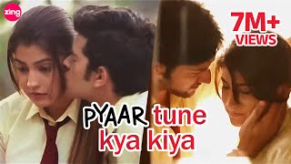 Toxic Relationship  Pyaar Tune Kya Kiya  S3  Full Ep 15  Subuhi Joshi amp Mohit Tolani  Zing [upl. by Aihsak]