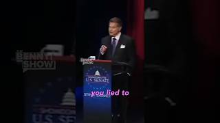 Liar Adam Schiff CALLED OUT LIVE On Stage ‼️👀 [upl. by Schoenberg240]