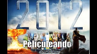 2012 Película resumida [upl. by Snah]