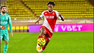 Gelson Martins 2020  Dribbling Skills And Goals  HD [upl. by Wincer]