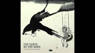 Foy Vance  Guiding Light [upl. by Ennaear749]