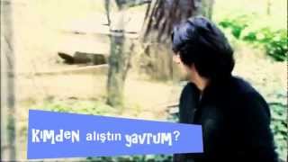 Fatmagül ღ Kerim  DOLAMA [upl. by Ailyn55]