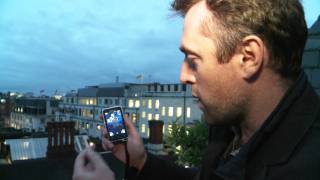 Sony Ericsson Xperia Active  Which first look review [upl. by Griff]