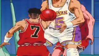 Sakuragi vs kainan [upl. by Polinski924]