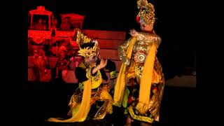 TARI JARAN GOYANG banyuwangi [upl. by Okier]