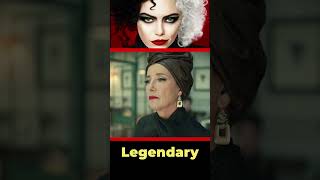 Cruella Explained How Estella Became Disneys Iconic Villain [upl. by Mariandi]