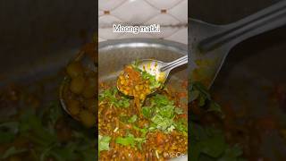 Moong matki recipe  suraiya ki rasoi shorts moongrecipe suraiyakirasoi indianrecipes recipe [upl. by Arzed865]