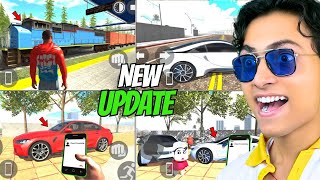 Using My SUBSCRIBERS CHEAT CODES In This “INDIAN GTA5” Mobile Game New Update😱 [upl. by Eanad820]