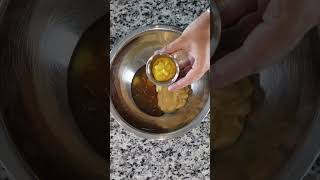 Homemade Honey Mustard Recipe  Sauces That Slap  Episode 6 [upl. by Anirtak]