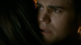 TVD  A Morte de Stefan Salvatore 8x16 Dublado [upl. by Areik444]