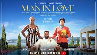 MAN IN LOVE  FREDERICK LEONARD UJU OKOLIE CHIOMA OKAFOR Latest Full Nigerian Movie 2024 [upl. by Dibrin477]