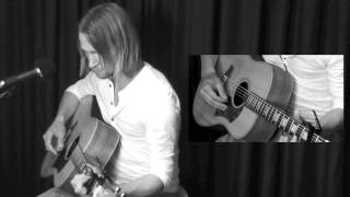 Eiserner Steg  Philipp Poisel Acoustic Cover CHORDS incl [upl. by Mathias505]