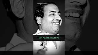 10 Iconic Songs of Mohammed Rafi [upl. by Hallette]