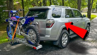 4Runner Hot Takes After Owning For 2 Months [upl. by Arahahs]