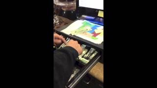 Cash Register Training Video [upl. by Akieluz]