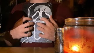 ASMR Horror Merch TriggersPart One [upl. by Warder494]