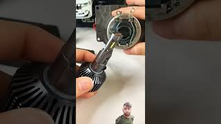 LED light short video viral please like pleasesubscribe 🚗🇮🇳👈 automobile [upl. by Eimmat711]