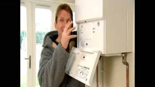 Gas Boiler Installation  Bosch Condensing Boiler Benefits amp Information From wwwTheGasCompanyie [upl. by O'Connell275]