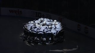 Penn State Mens Hockey vs Wisconsin Preview [upl. by Schuman]