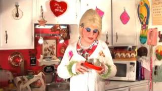 Seafood Shrimp Dip  Trailer Park Cooking Show [upl. by Minne159]