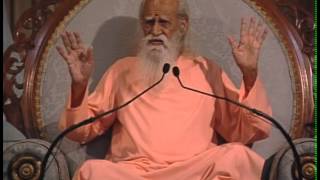 quotThe Yoga of Breathquot  A Talk by Swami Satchidananda Integral Yoga [upl. by Attalie]