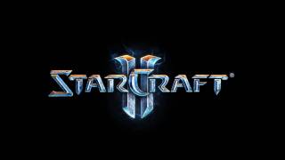 StarCraft 2  Terran Theme 1 [upl. by Hurff]