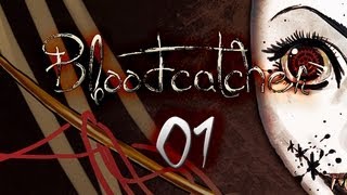 Lets Play XP quotBloodcatcherquot  Part 1 [upl. by Quin364]