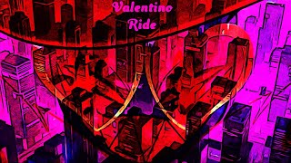 Valentino  Ride Chris Grey Cover [upl. by Eolcin903]