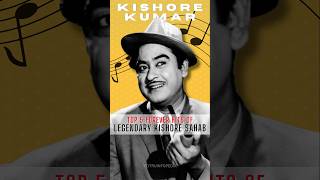 The Best Hits of Kishore Kumar  Kishore Kumar Hit Songs bollywood shorts hindisongs [upl. by Meade145]