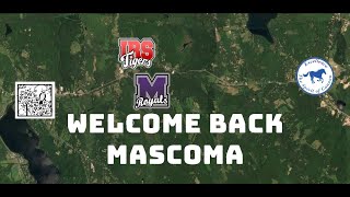 Welcome Back Mascoma Valley Regional School District 20222023 [upl. by Verlee]