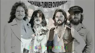 Bachman Turner Overdrive zvid Takin Care Of Business 1973 stereo p [upl. by Novikoff966]