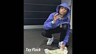 Main Block Kay Flock Mixed By TayClickin [upl. by Giavani]