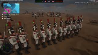 SovietWomble Stream  Holdfast Nations At War 18052018 Were gonna party like its 1815 [upl. by Christensen38]